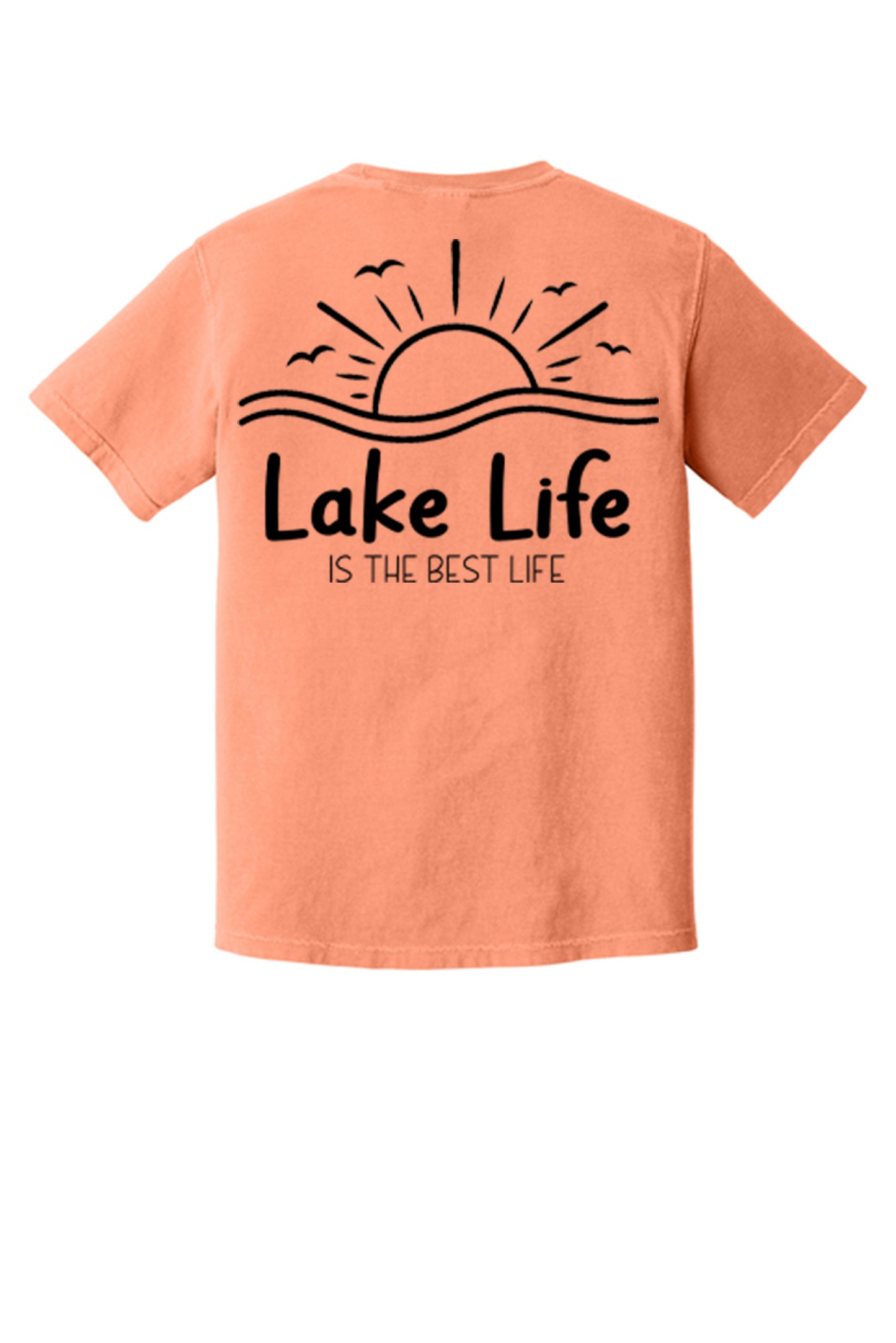 Lake Life is the Best Life