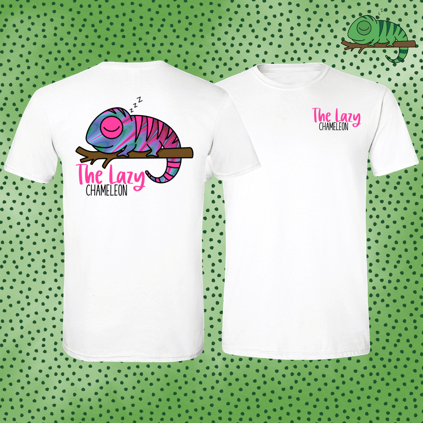 Psychedelic Waves Tim