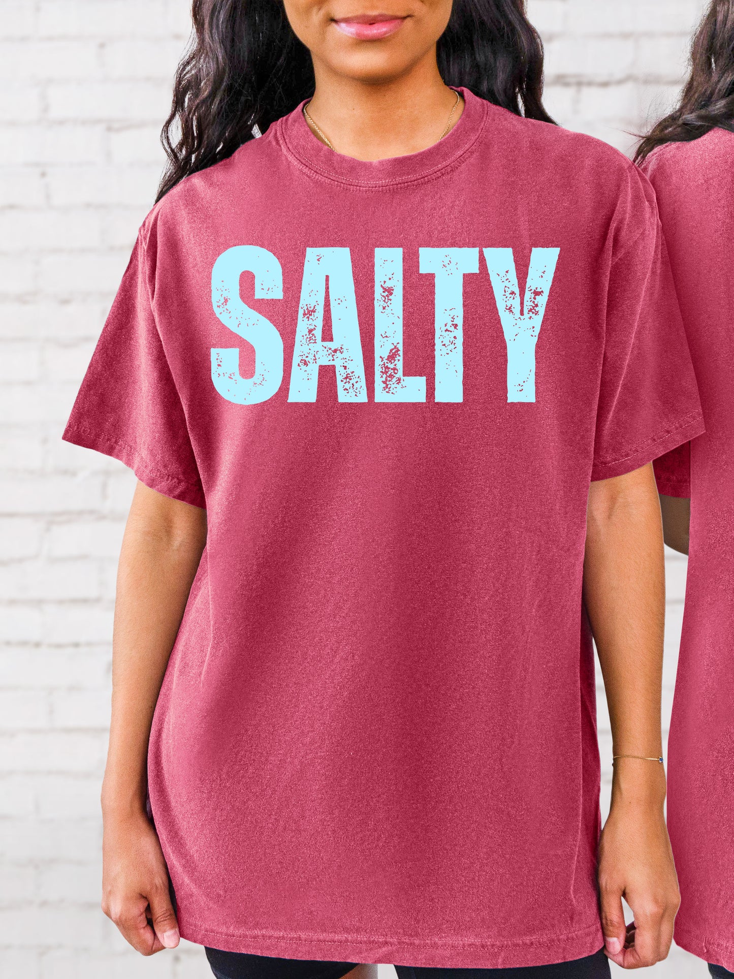 Salty