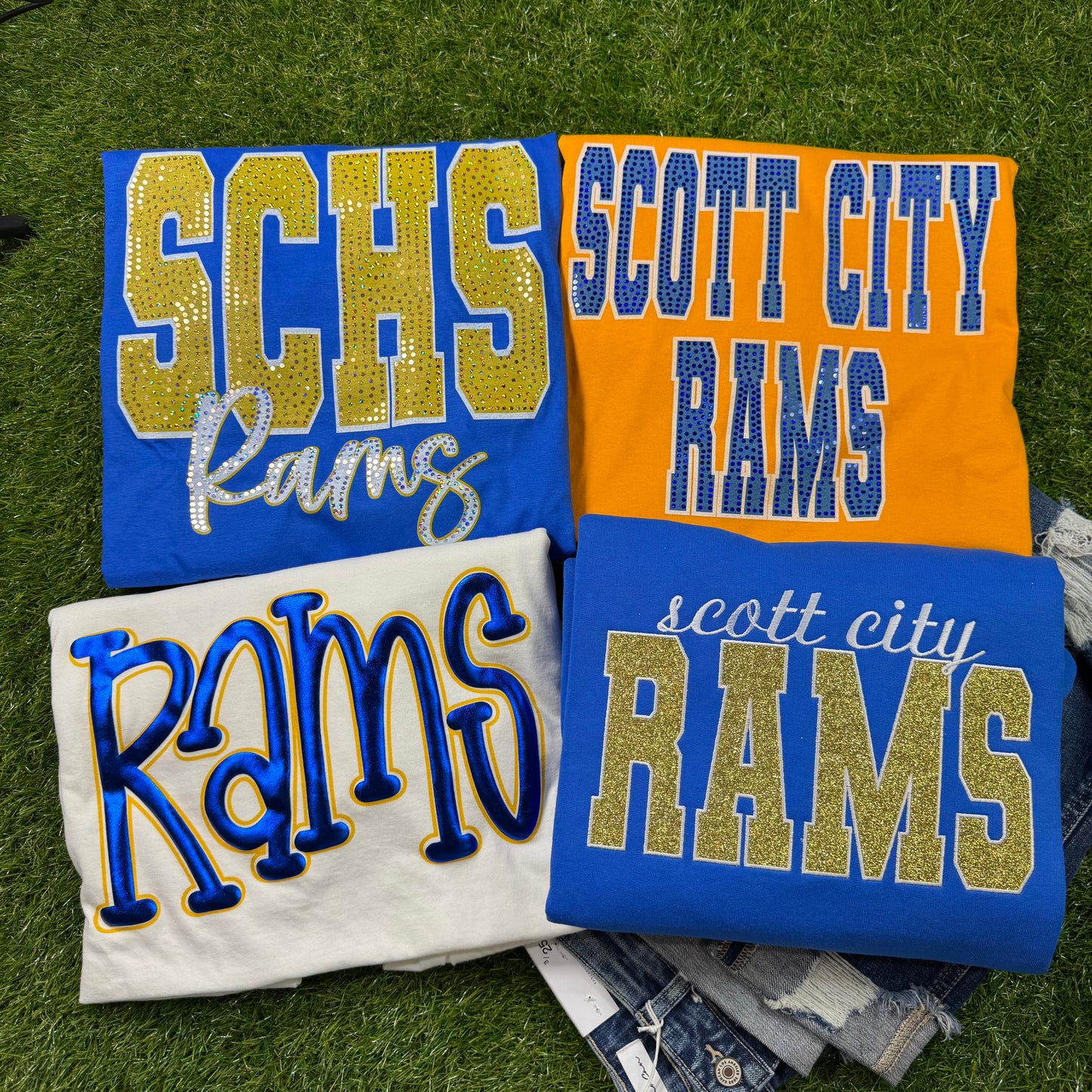 School Spirit Bundle