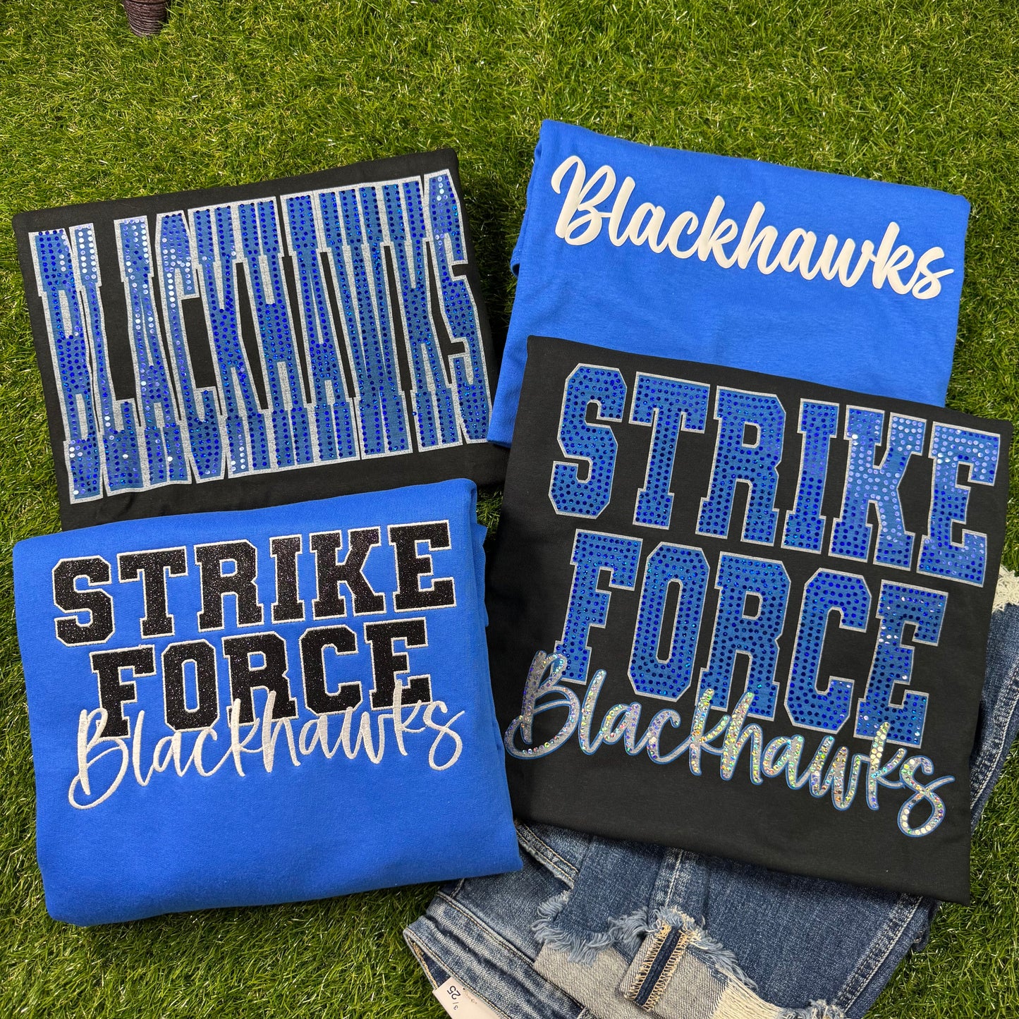 School Spirit Bundle