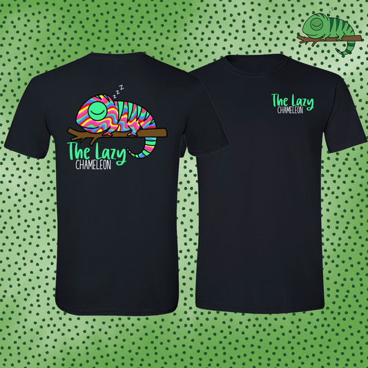 Psychedelic Lines Tim