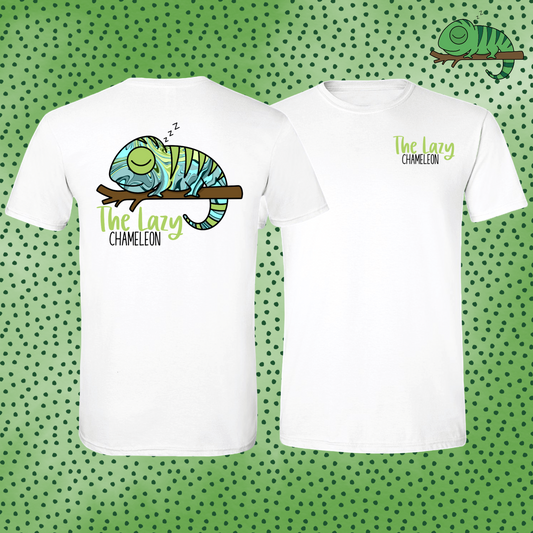 Psychedelic Green Marble Tim