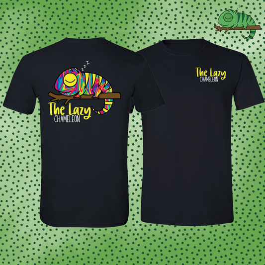 Psychedelic Multi Color Tim