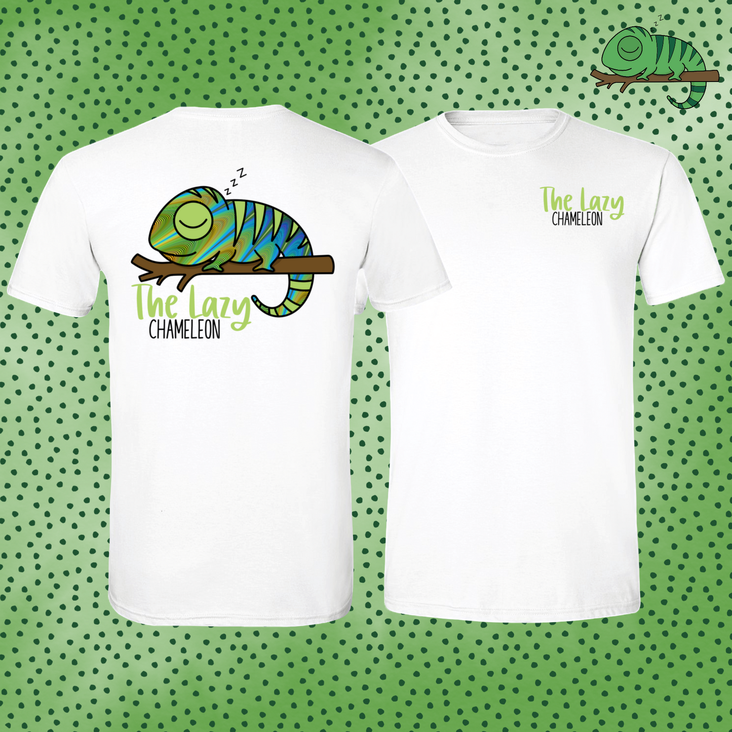 Psychedelic Waves Tim